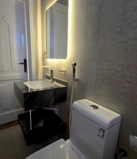 Al Faisaliyah Apartment | شقة عصرية بغرفتين نوم وموقع مميز