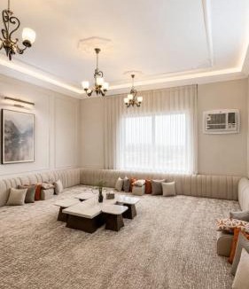 Abha Apartment | Nozol Gaim 4