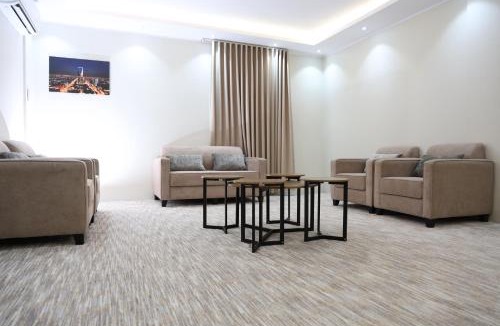Khamis Mushait Hotel | بلوم هاوس للشقق المخدومة