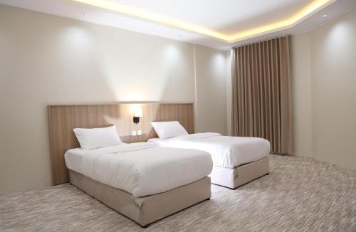 Khamis Mushait Hotel | بلوم هاوس للشقق المخدومة