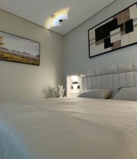 Al Khobar Apartment | استوديو هادي بسرير ماستر