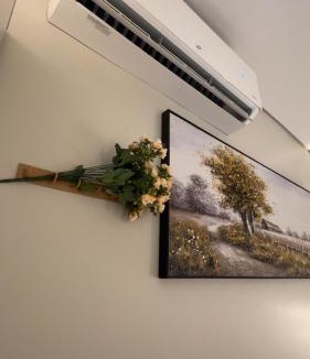 Al Khobar Apartment | استوديو هادي بسرير ماستر