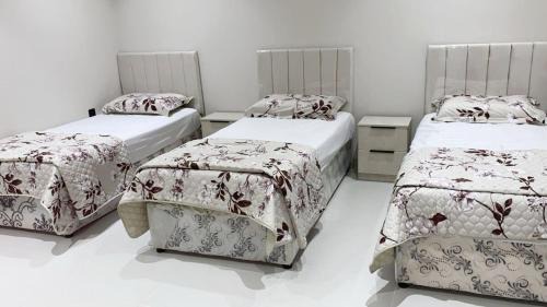 Batha Quraysh Apartment | شقة عائلية واسعة 3 غرف نوم تتسع لـ7 أشخاص