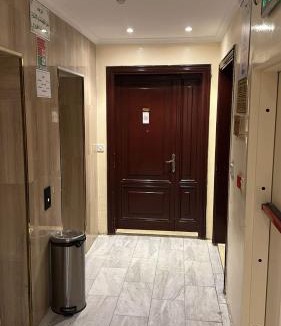 Quba Hotel | شقق جوهرة سما للشقق المخدومة
