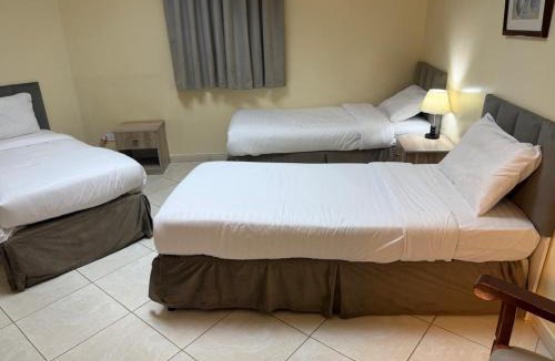Quba Hotel | شقق جوهرة سما للشقق المخدومة