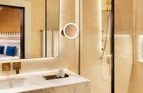 Diryah Hotel | Bab Samhan, a Luxury Collection Hotel, Diriyah