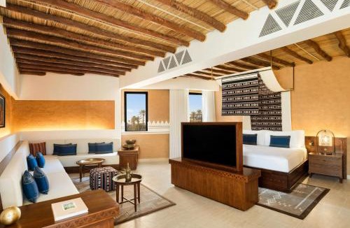 Diryah Hotel | Bab Samhan, a Luxury Collection Hotel, Diriyah