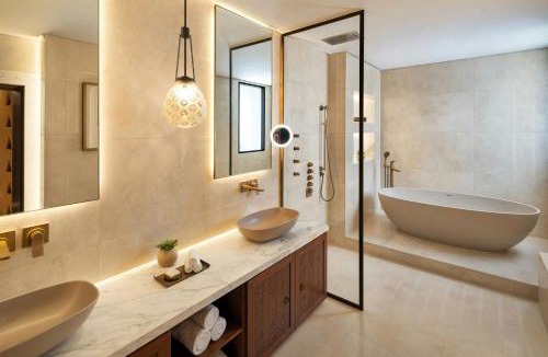 Diryah Hotel | Bab Samhan, a Luxury Collection Hotel, Diriyah