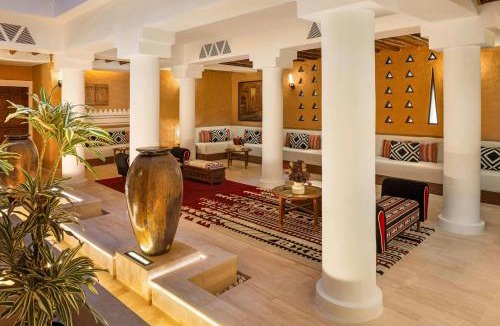 Diryah Hotel | Bab Samhan, a Luxury Collection Hotel, Diriyah
