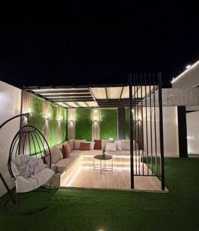 Taif Ski Chalet | شاليه علوش