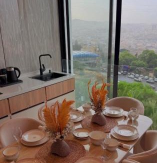 Abha Apartment | لافا سويتس