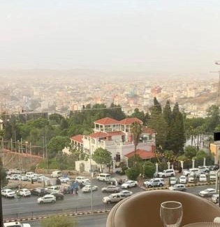 Abha Apartment | لافا سويتس