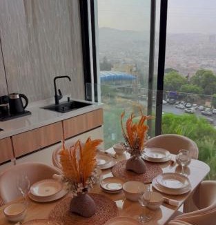 Abha Apartment | لافا سويتس