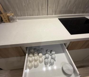 Abha Apartment | لافا سويتس