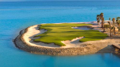 Saudi Arabia Resort | InterContinental The Red Sea Resort by IHG