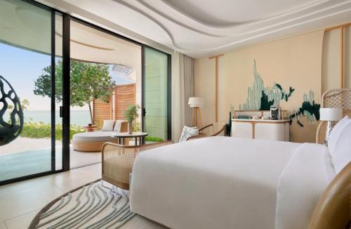 Saudi Arabia Resort | InterContinental The Red Sea Resort by IHG
