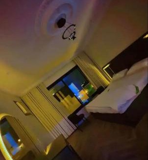 Taif Ski Chalet | شاليه علوش