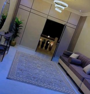 Taif Ski Chalet | شاليه علوش