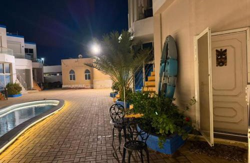Al Kura Apartment | darnas