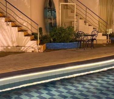 Al Kura Apartment | darnas