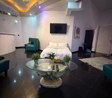 Al Kura Apartment | darnas