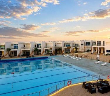 Al Kura Apartment | darnas