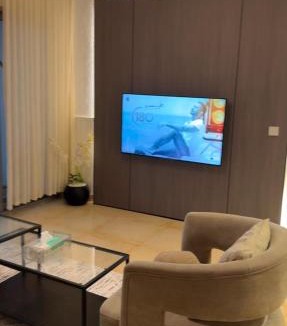 Ash Shati Apartment | برج داماك الجوهرة