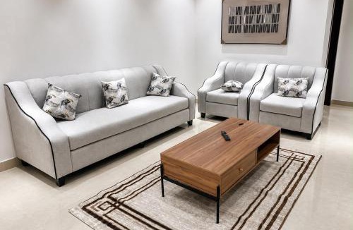 Al Bahah Apartment | المصيف هوم