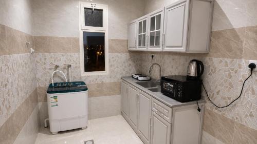 Al Bahah Apartment | المصيف هوم
