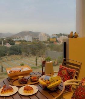 Al Baha Apartment | مسراب
