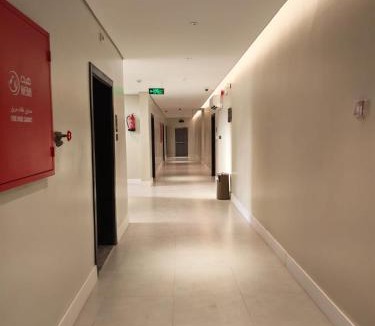 Yanbu Apartment | الماسة ينبع