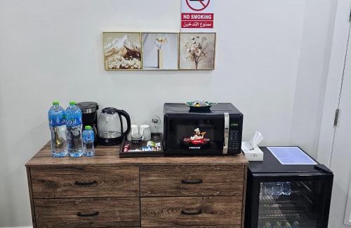 Dammam Apartment | Royal House Dammam Modern Apartment with Stylish Design