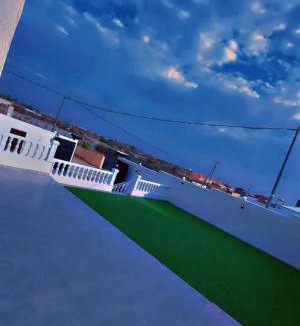 Taif Ski Chalet | شاليه علوش