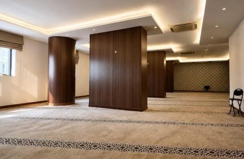 Al Aziziyah Hotel | Park Elite Hotel - فندق بارك إيليت