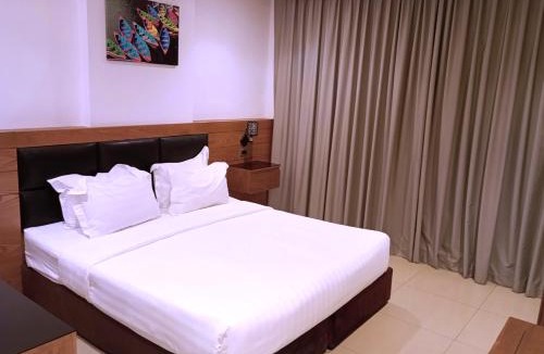 An Nakhil Apartment | Sendan Residence