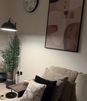 Dhahran Apartment | LOVELY Apartment
