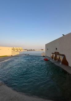 Al Khobar Apartment | لاجون العزيزية - Lagoon Aziziya