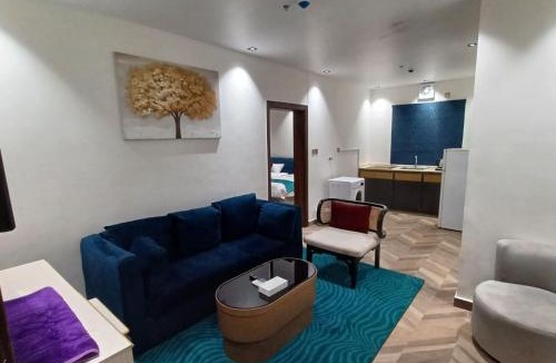 Al-Hamra'a Apartment | برج الحياة للشقق المفروشة
