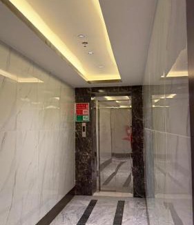Al Baha Hotel | فيولورين سويتس