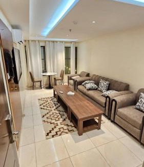 Al Baha Hotel | فيولورين سويتس