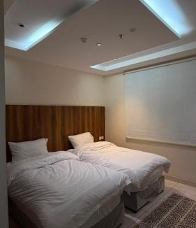 Al Baha Hotel | فيولورين سويتس