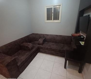 Abha Hotel | فندق نوارة المنسك