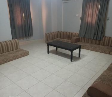 Abha Hotel | فندق نوارة المنسك