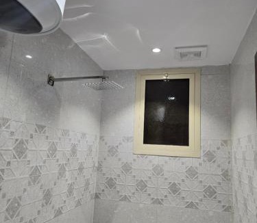 Medina Apartment | الروضه العماره