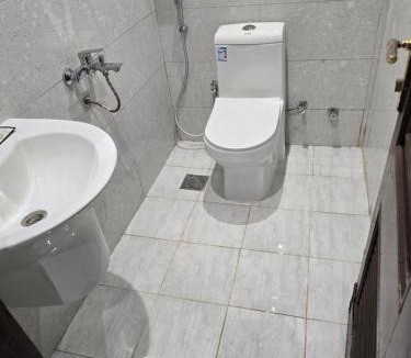 Medina Apartment | الروضه العماره