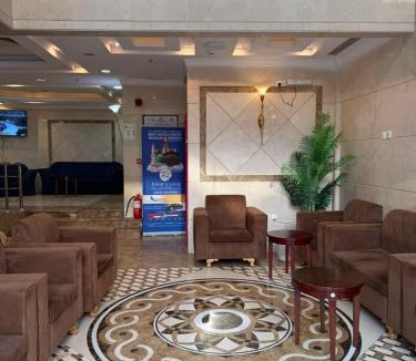 Ajyad Hotel | فندق سما المشاعر اجياد Sama Al Masher Ajyad