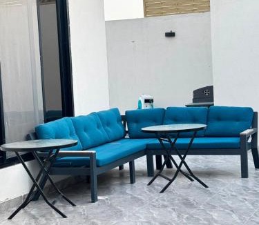 Al Kura Villa | نورينا