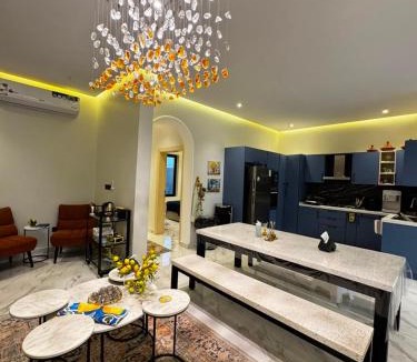 Al Kura Villa | نورينا