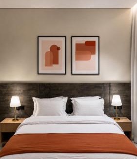 Tabuk Apartment | شقة وصالة وغرفة دخول ذاتي