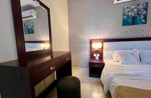 Jeddah Apartment | جوهرة الياسمين